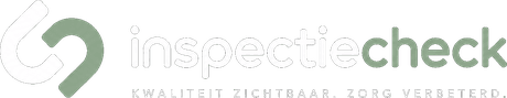 Inspectiecheck, kwaliteit zichtbaar, zorg verbeterd